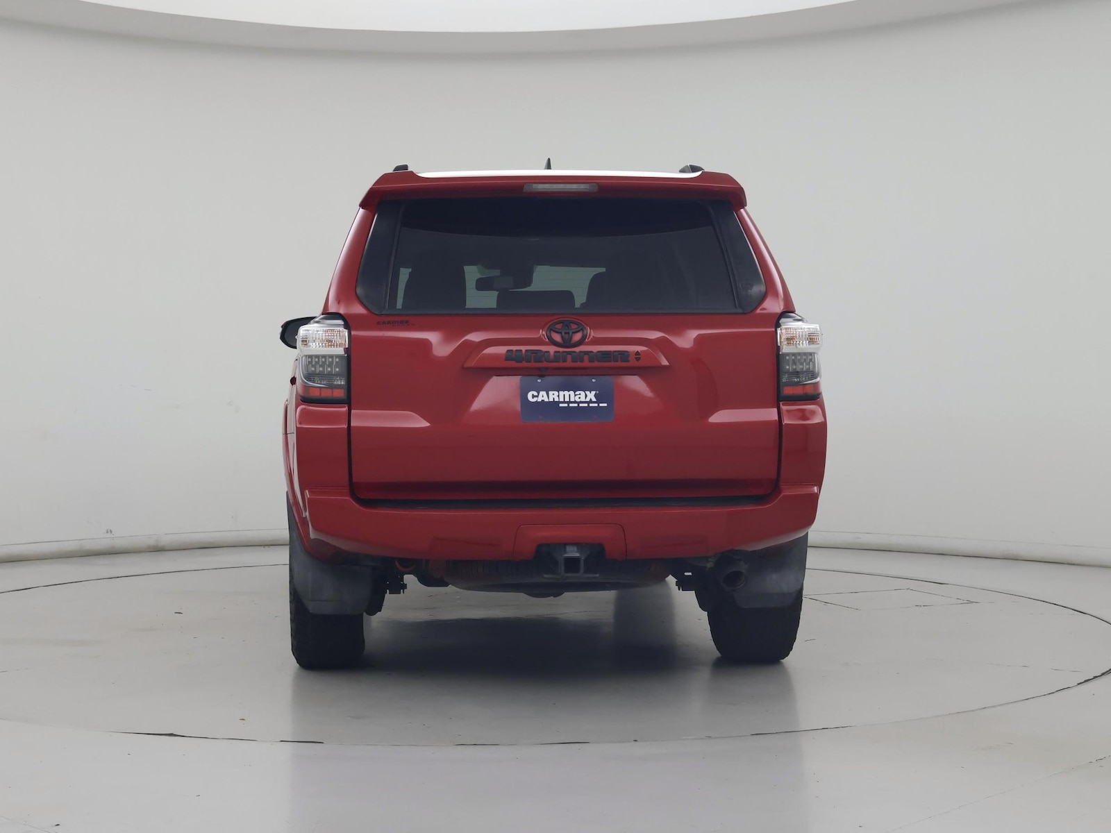 2021 Toyota 4Runner SR5 Premium - Photo 7