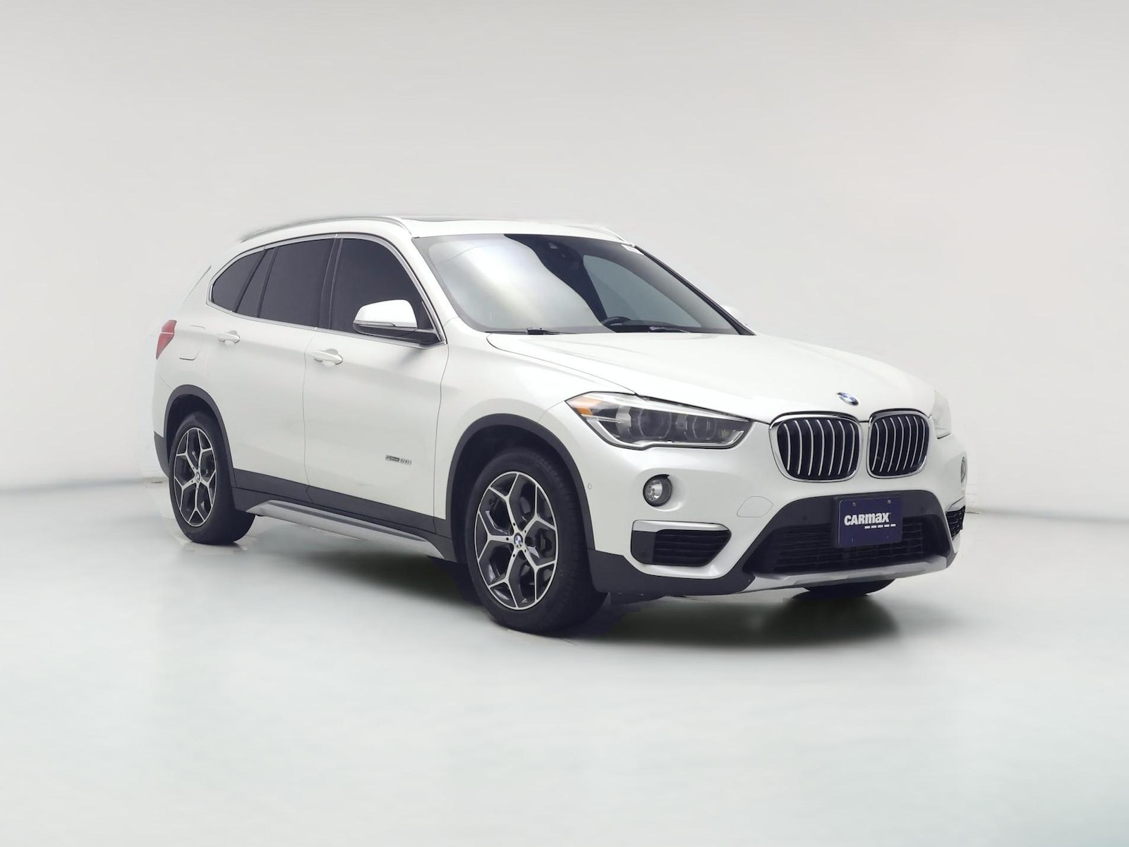2018 BMW X1 28i