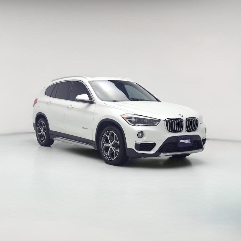 2018 BMW X1 SDrive28i