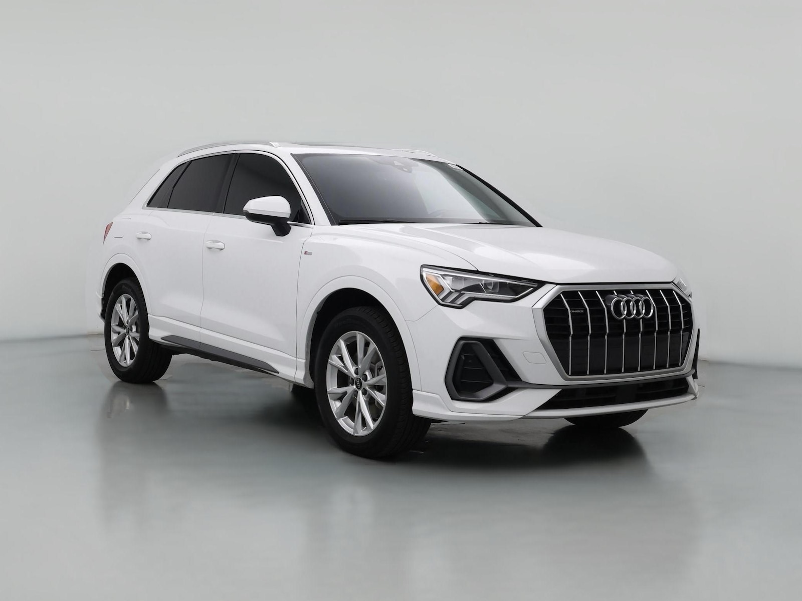 2024 Audi Q3