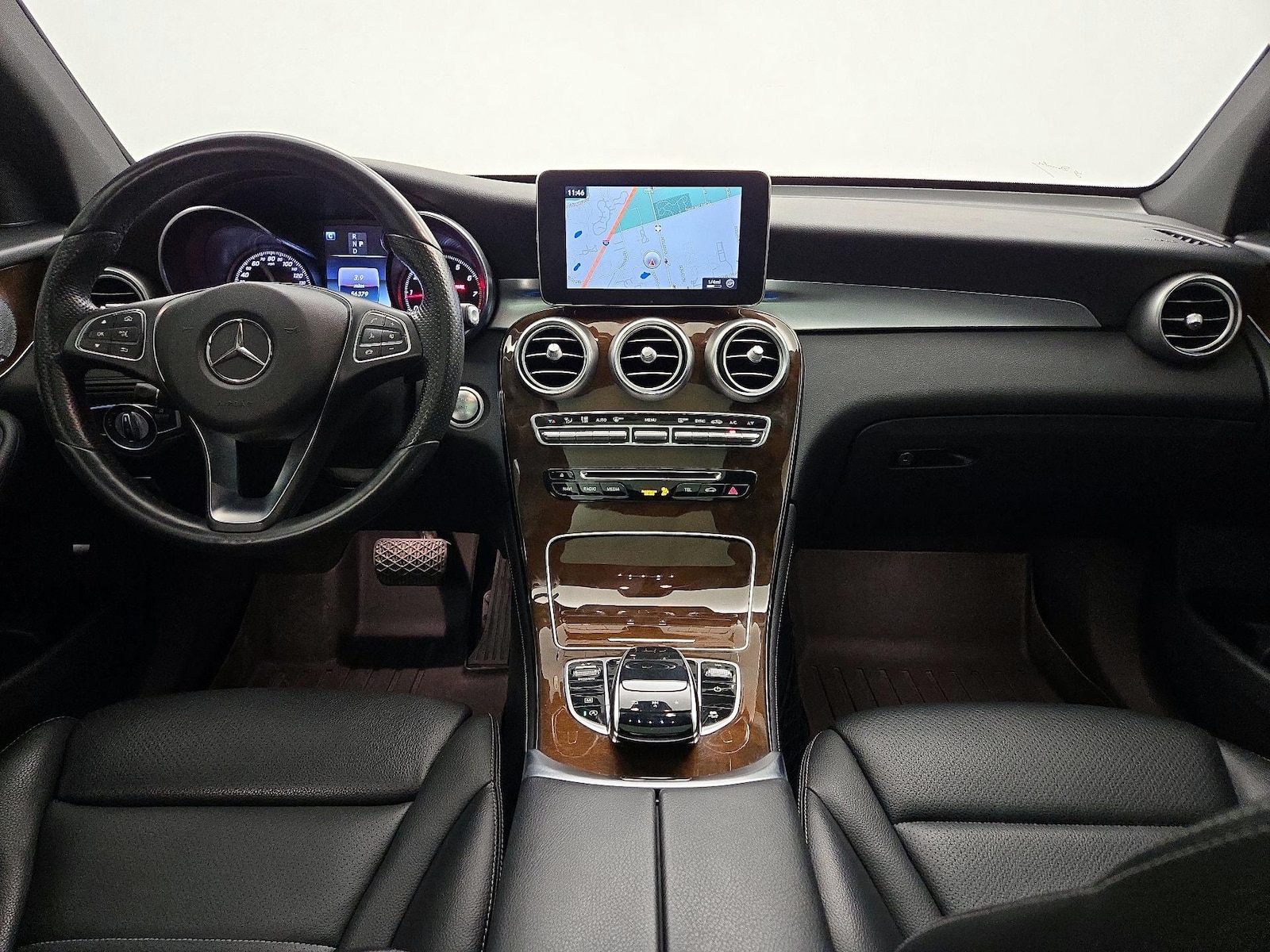Navigation System