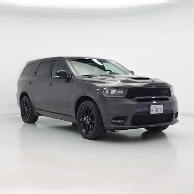 2020 Dodge Durango R/T