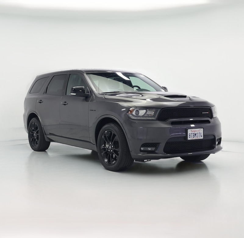 2020 Dodge Durango R/T