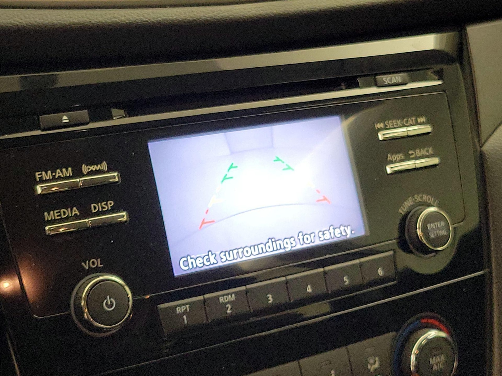 2016 Nissan Rogue S - Photo 15
