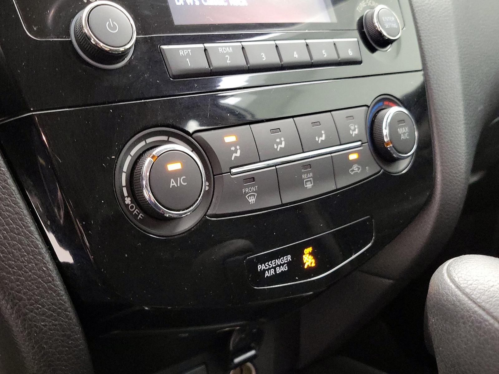 2016 Nissan Rogue S - Photo 17