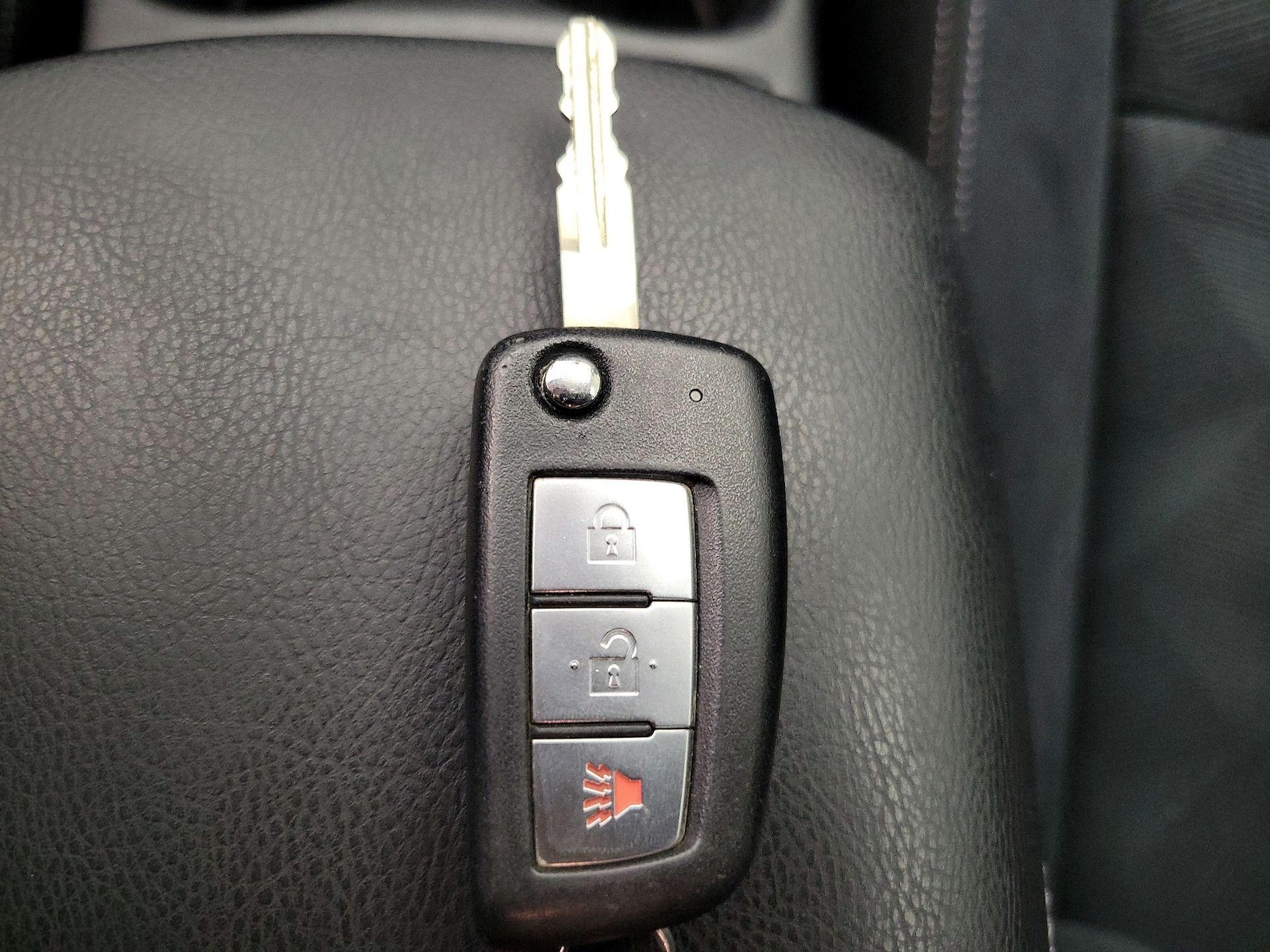 2016 Nissan Rogue S - Photo 23