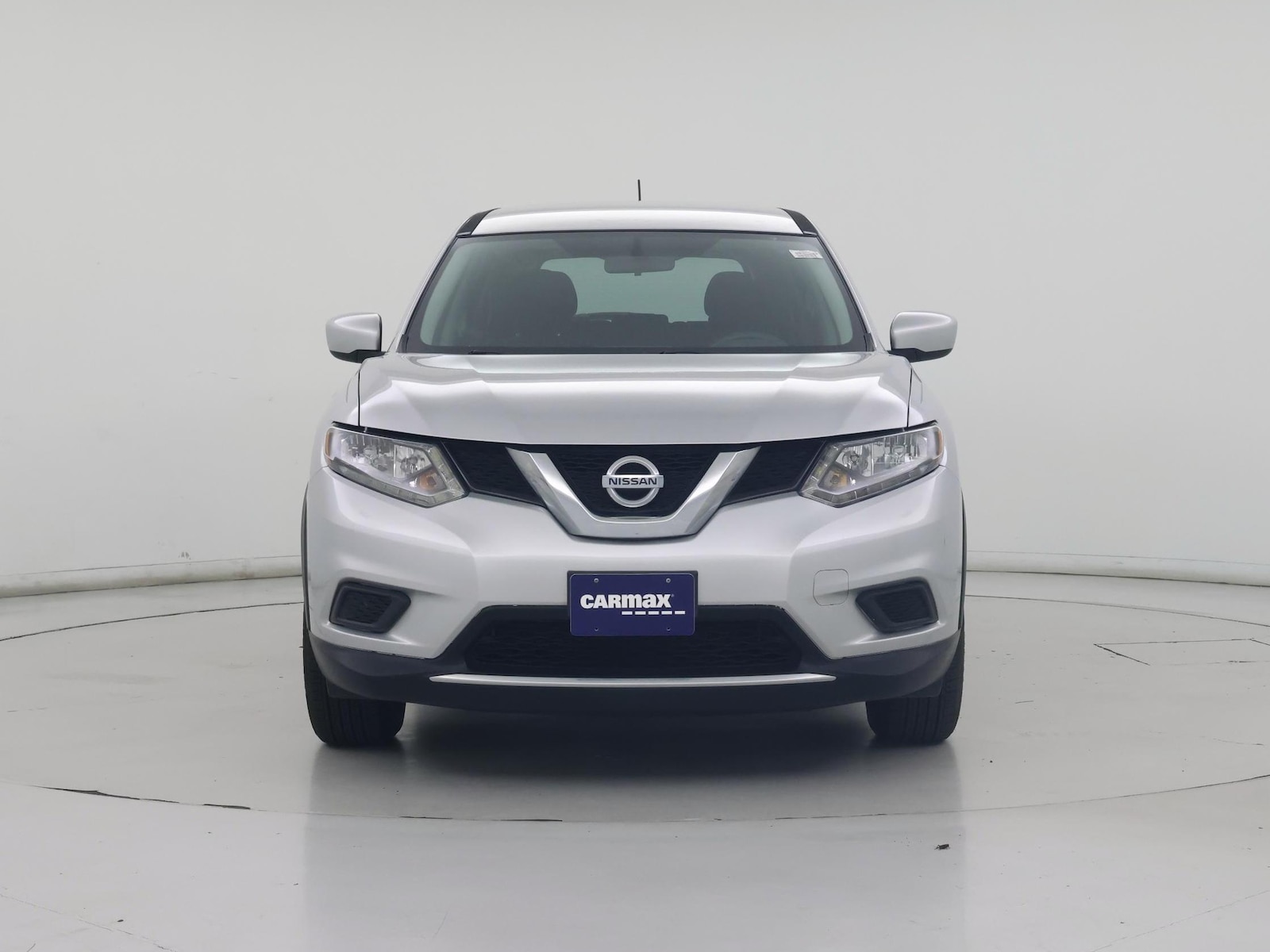 2016 Nissan Rogue S - Photo 6