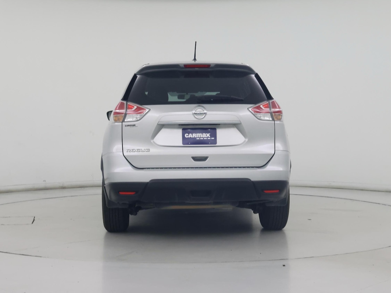 2016 Nissan Rogue S - Photo 7