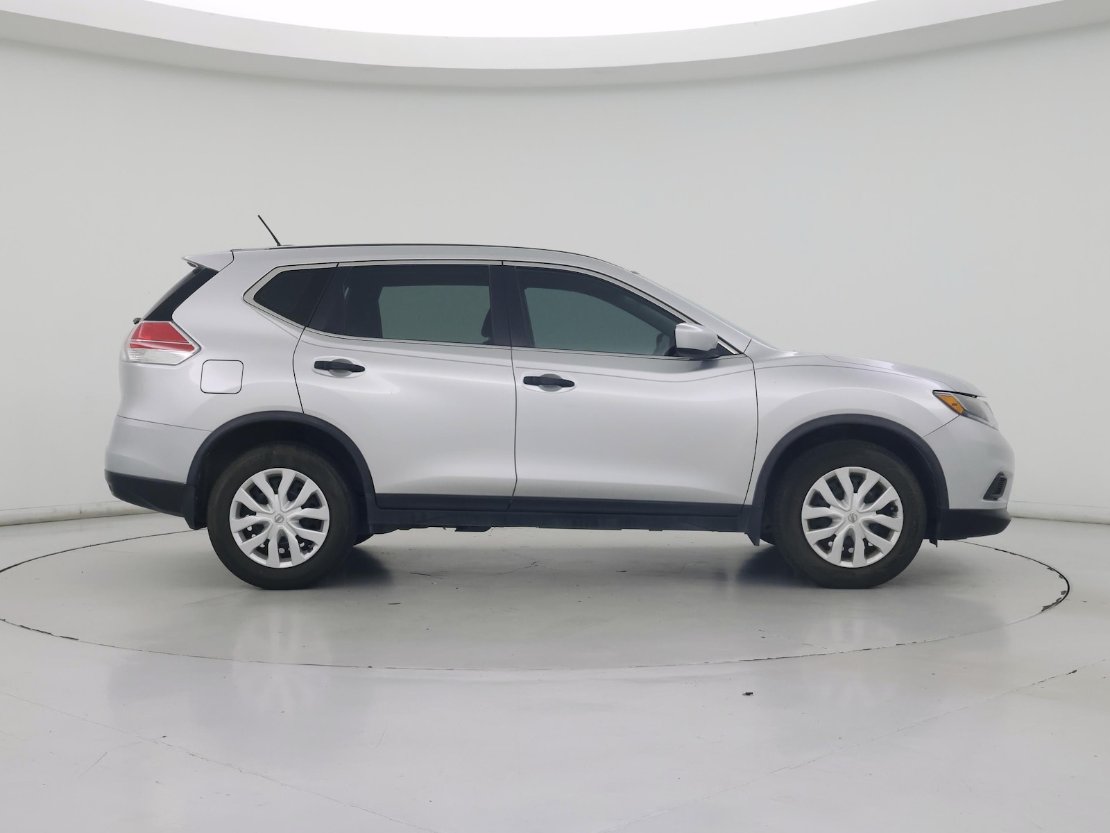 2016 Nissan Rogue S - Photo 8