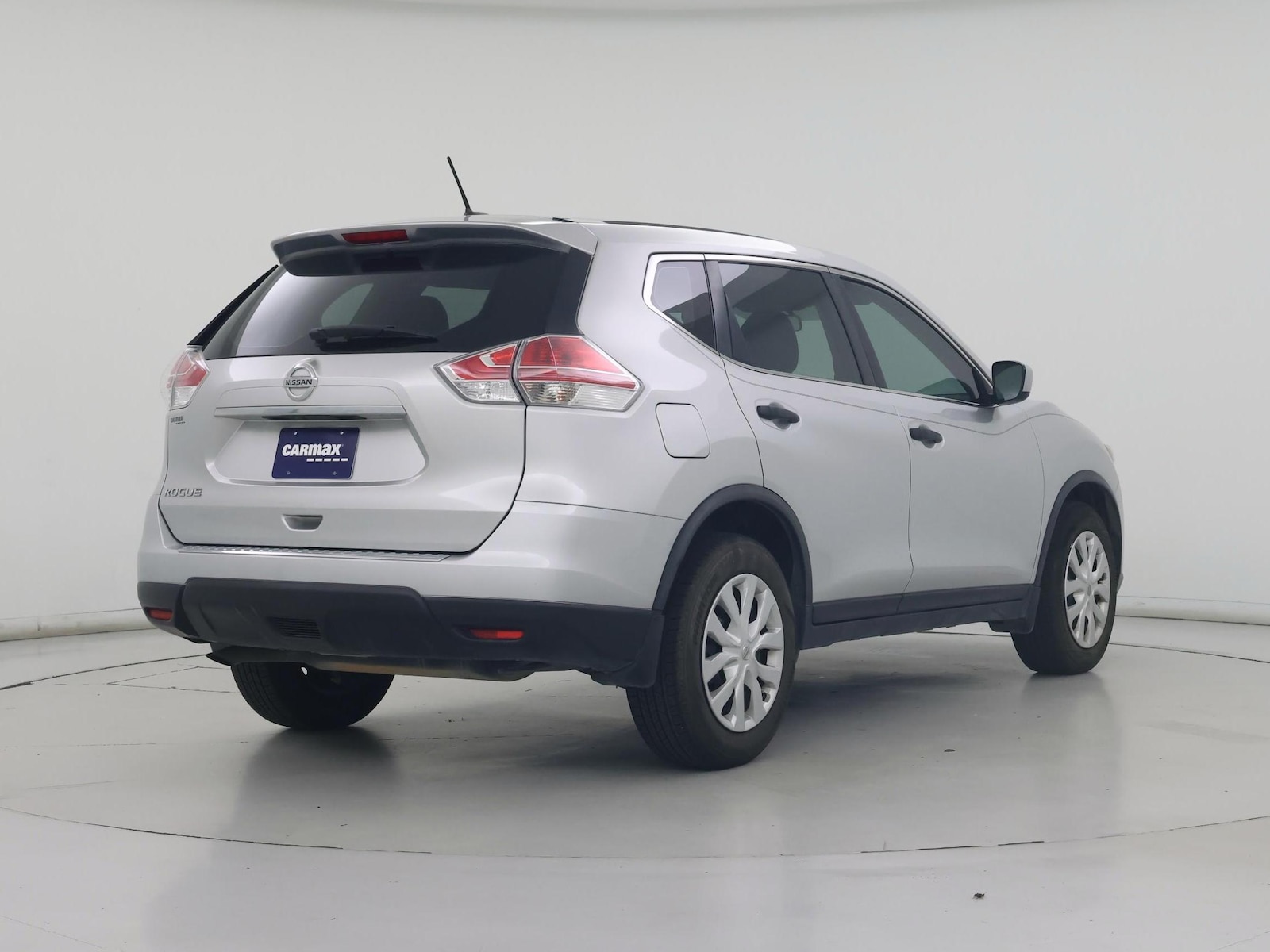 2016 Nissan Rogue S - Photo 9