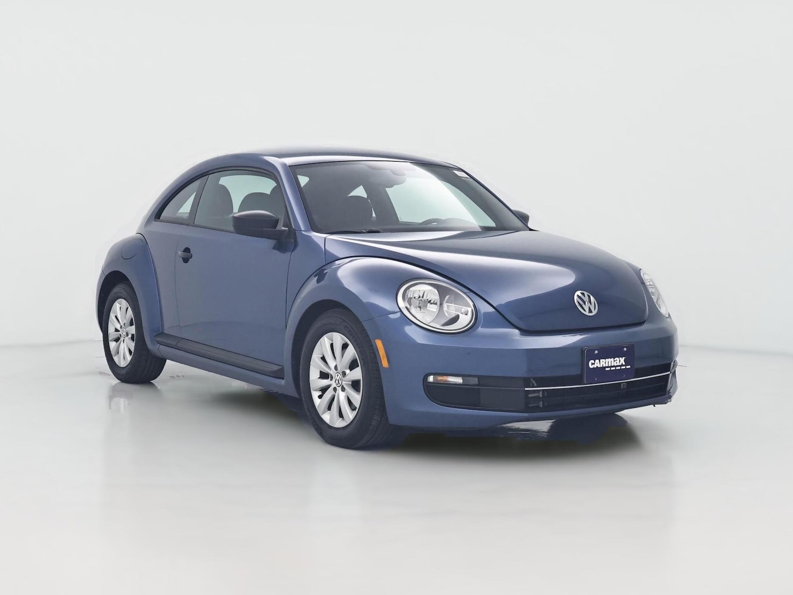 2016 Volkswagen Beetle