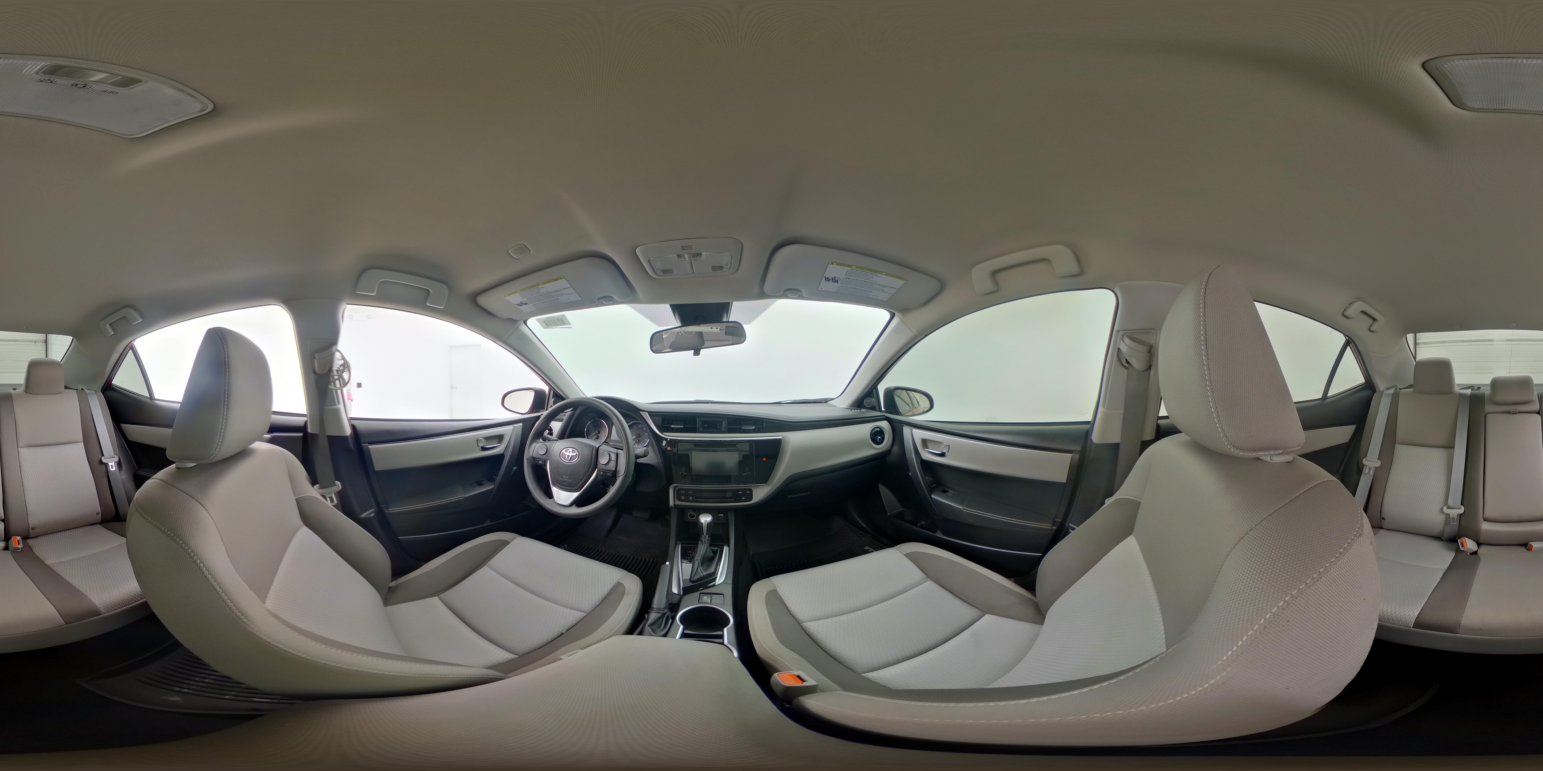 2019 Toyota Corolla LE - Photo 24