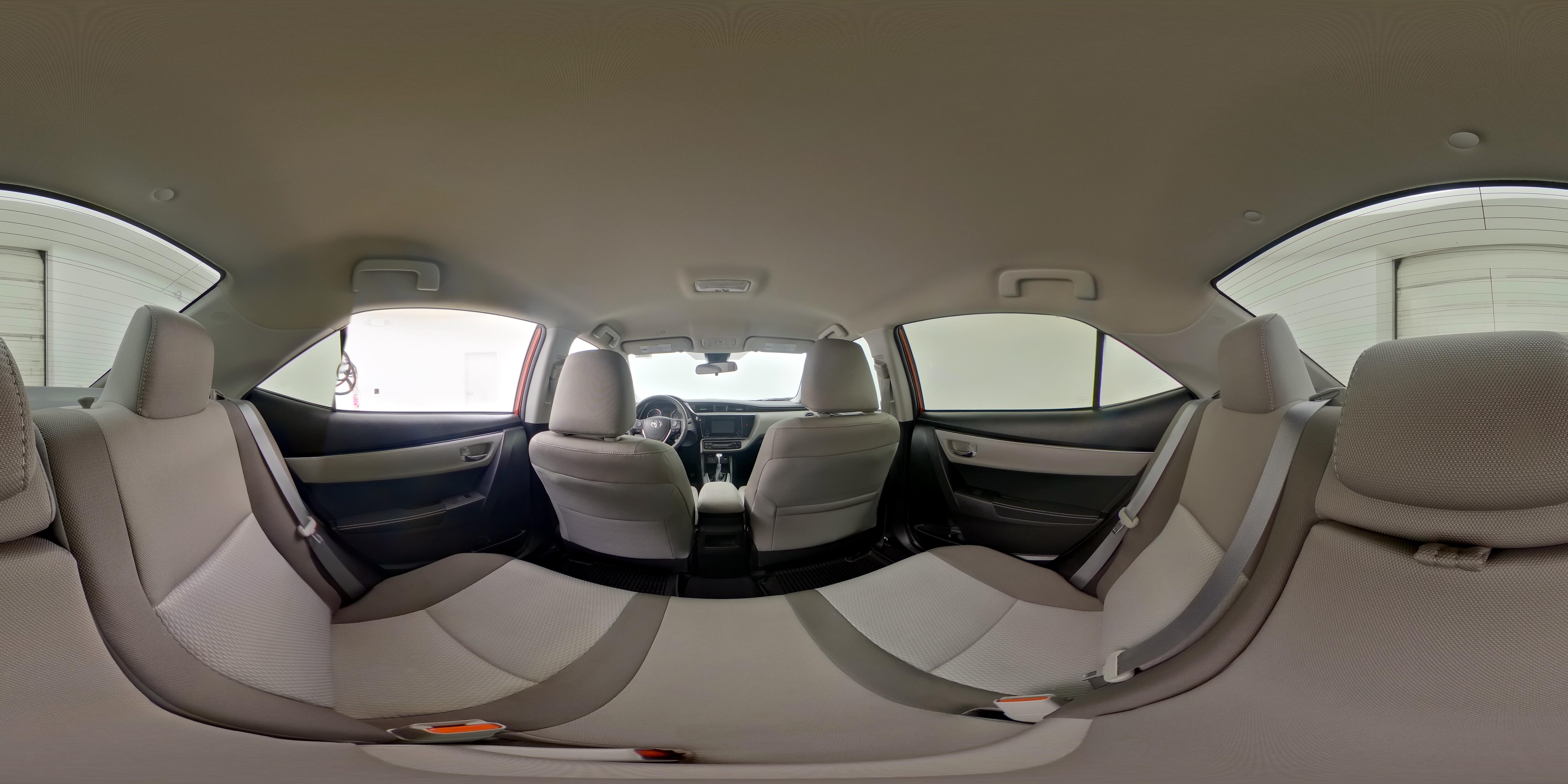 2019 Toyota Corolla LE - Photo 25