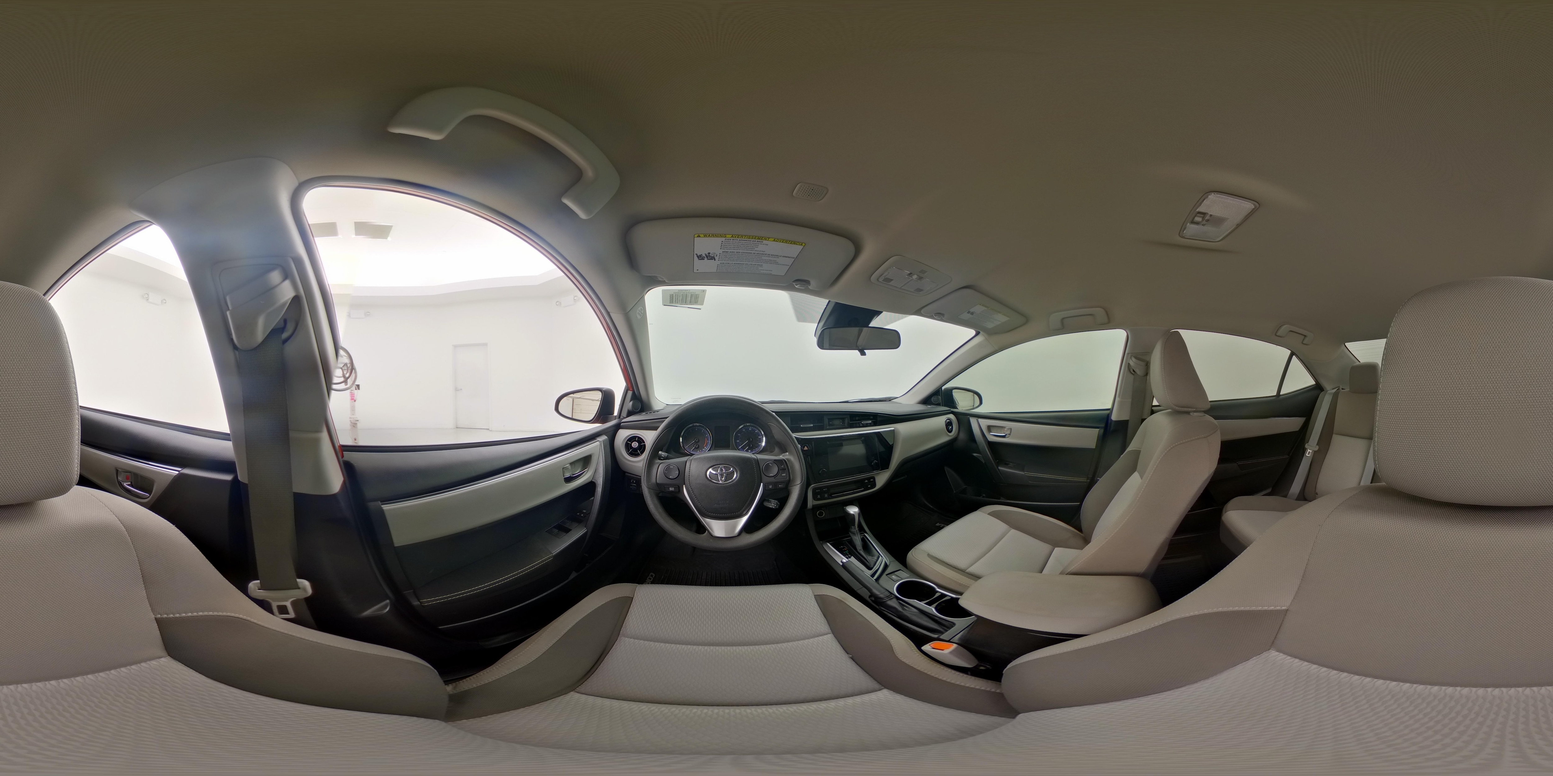 2019 Toyota Corolla LE - Photo 26