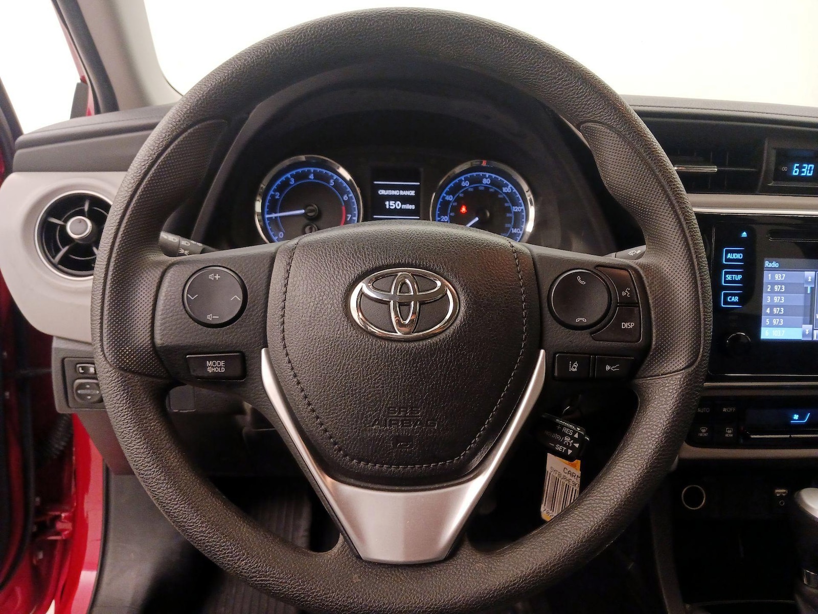 2019 Toyota Corolla LE - Photo 11