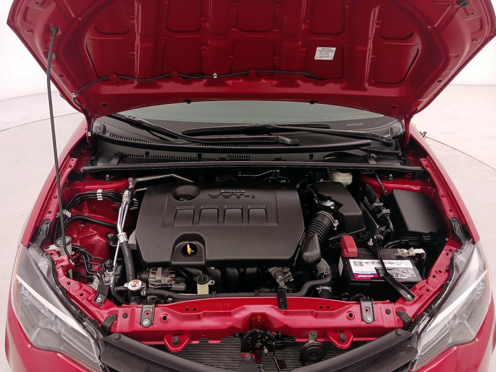 2019 Toyota Corolla LE - Photo 22