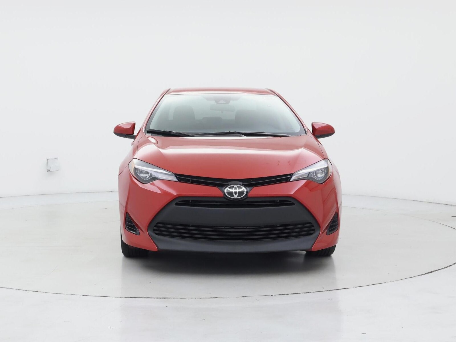 2019 Toyota Corolla LE - Photo 6
