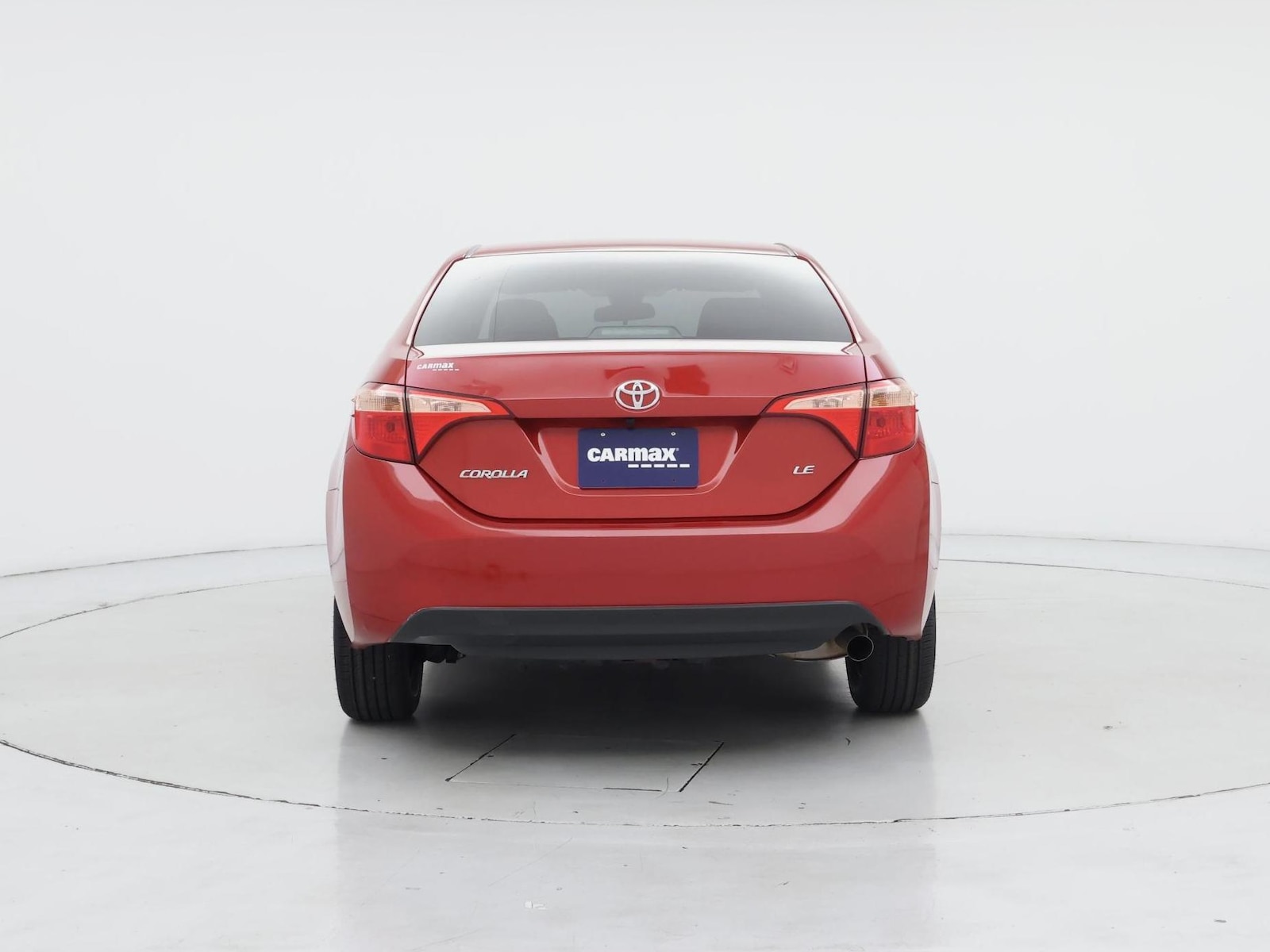 2019 Toyota Corolla LE - Photo 7