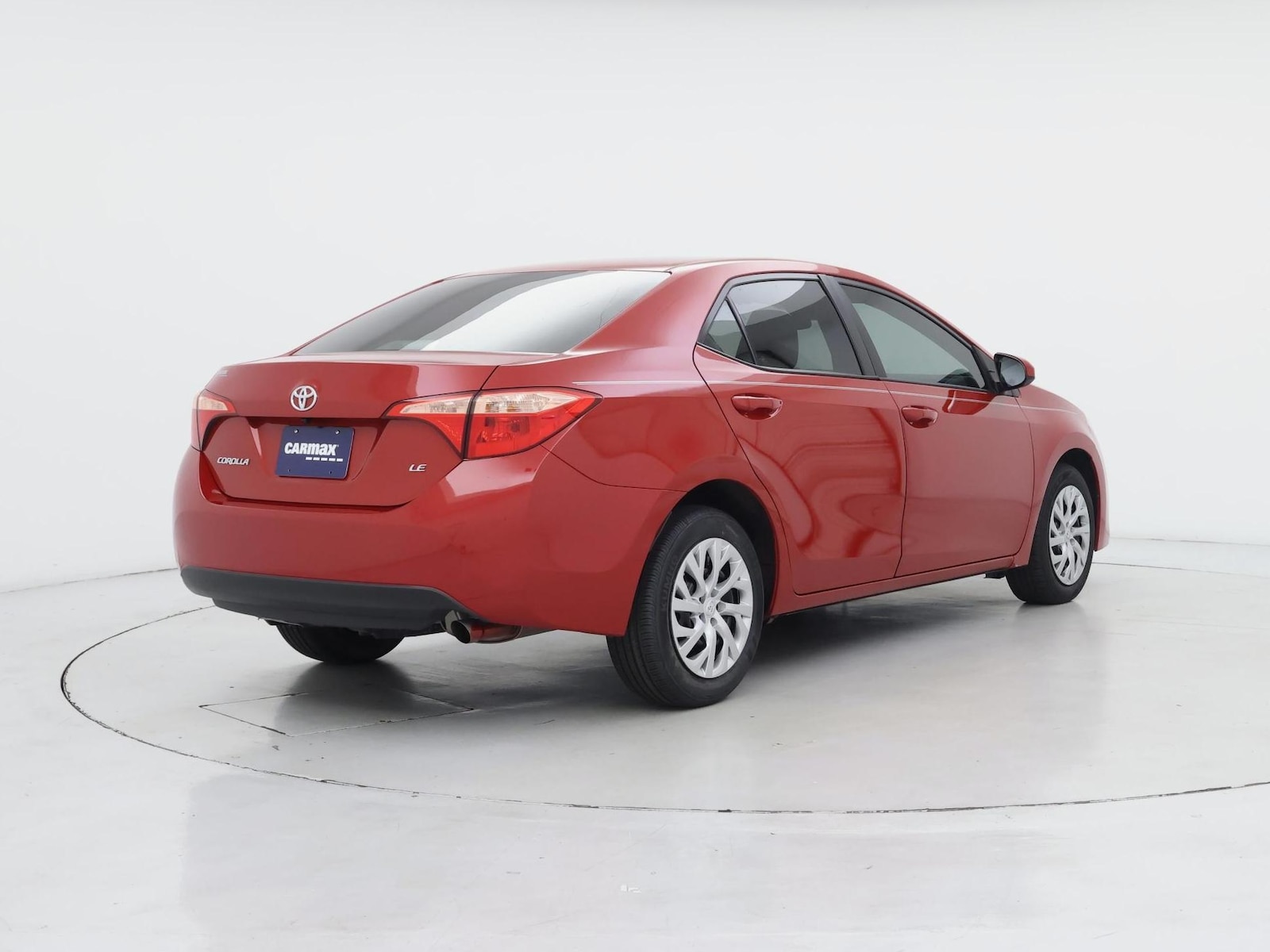 2019 Toyota Corolla LE - Photo 9