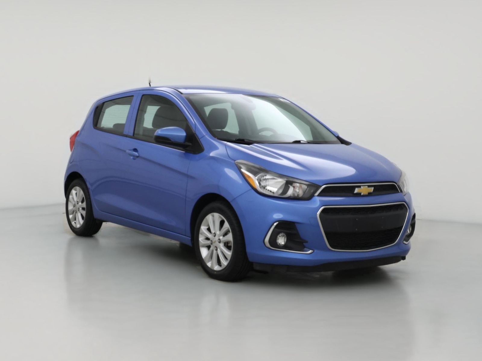 2016 Chevrolet Spark