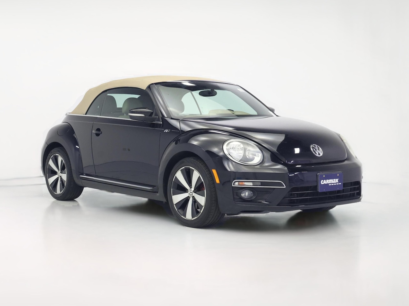 2014 Volkswagen Beetle R-Line