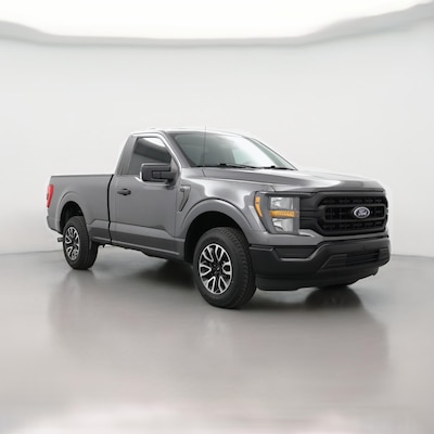 2023 Ford F150 XL