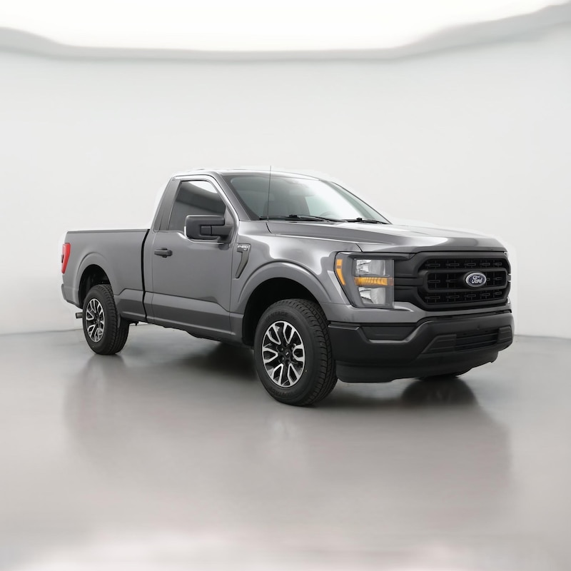 2023 Ford F150 XL