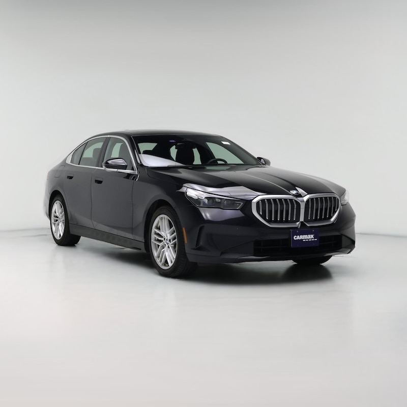 2025 BMW 530 I