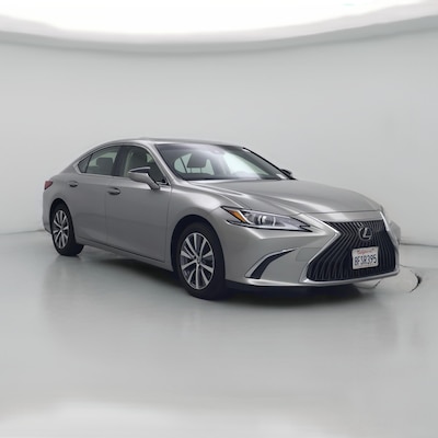 2019 Lexus ES 350