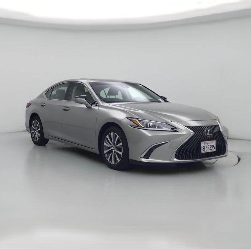 2019 Lexus ES 350