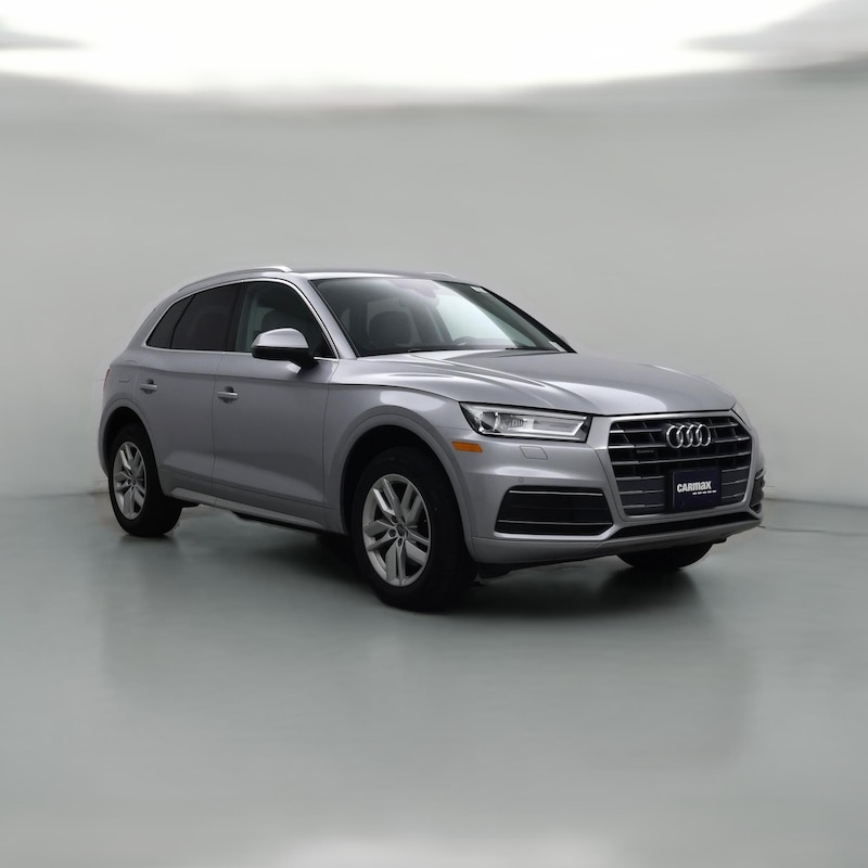 2020 Audi Q5 Premium