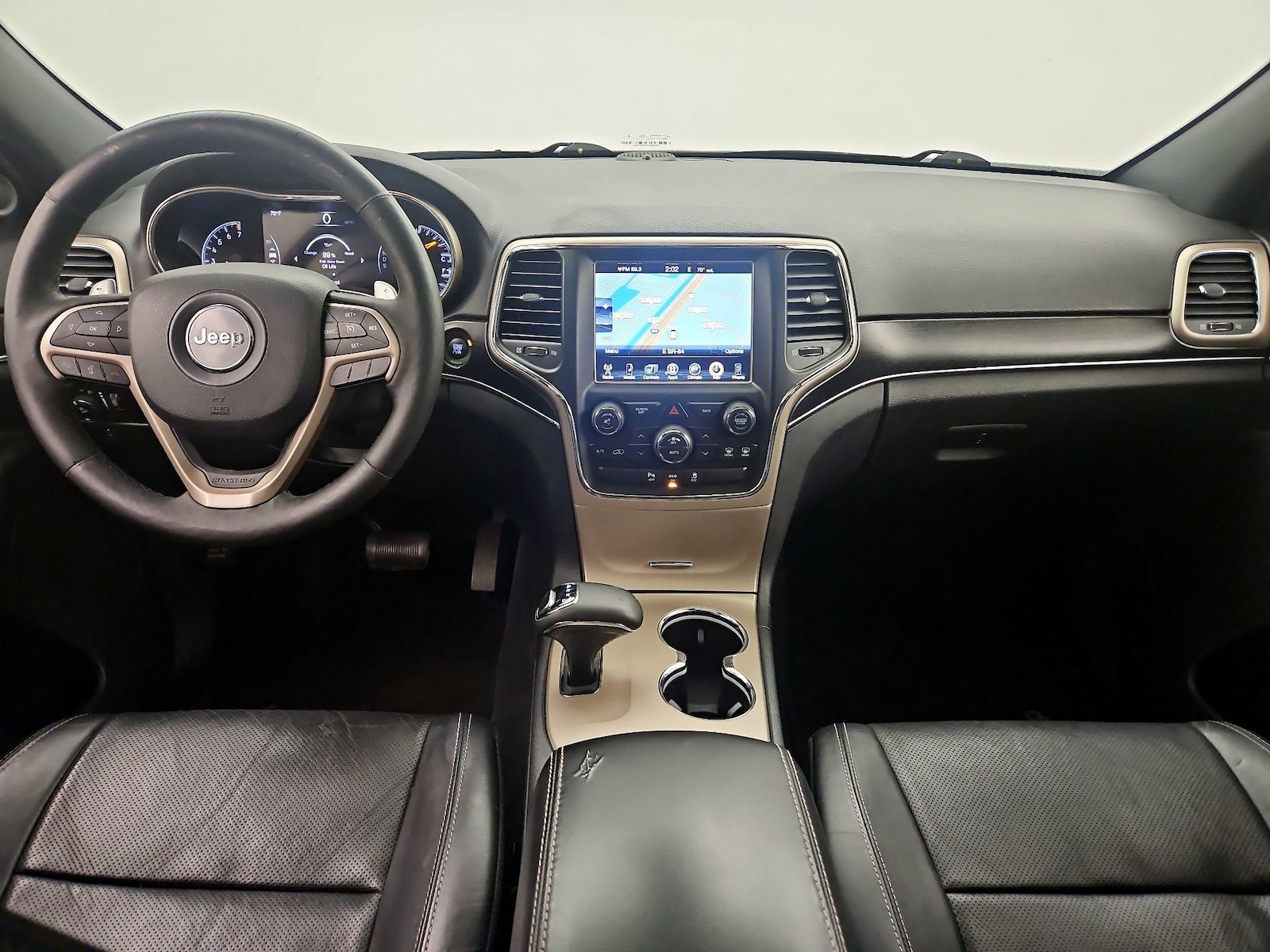 Navigation System