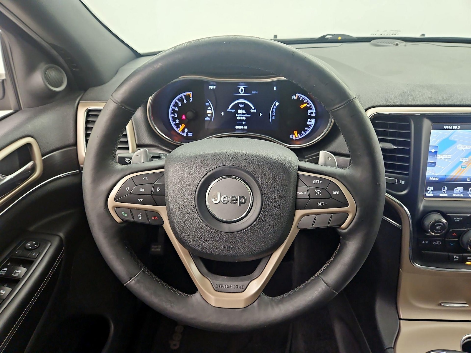Remote Start