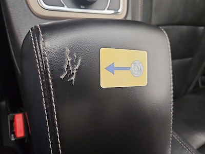 Condition detail