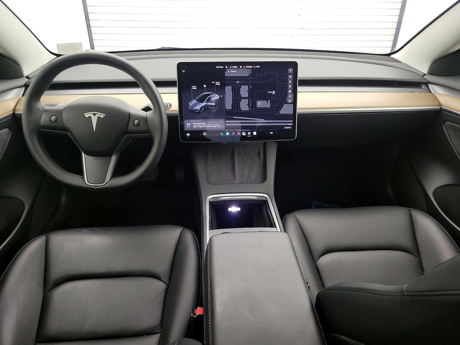 Navigation System