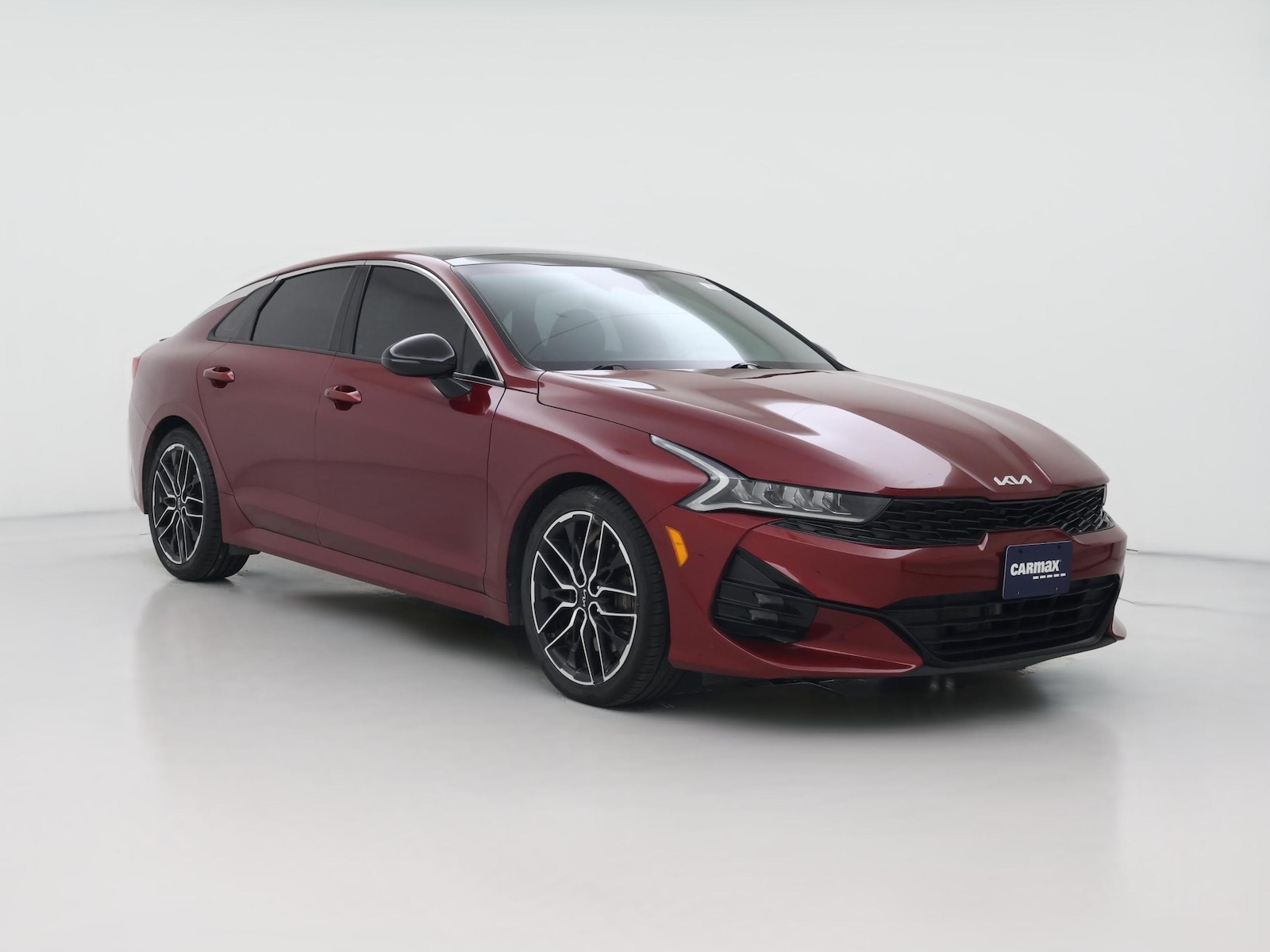 2023 Kia K5