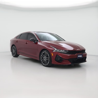 2023 Kia K5 GT