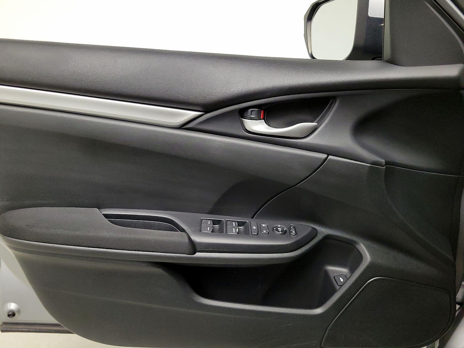 2019 Honda Civic LX - Photo 13
