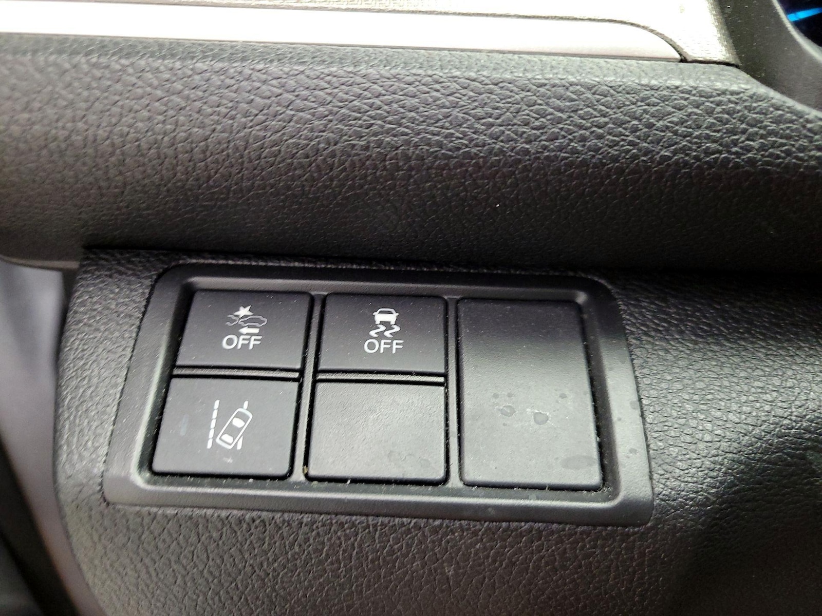 2019 Honda Civic LX - Photo 14