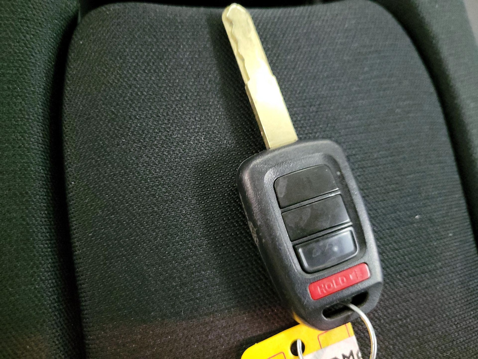 2019 Honda Civic LX - Photo 23