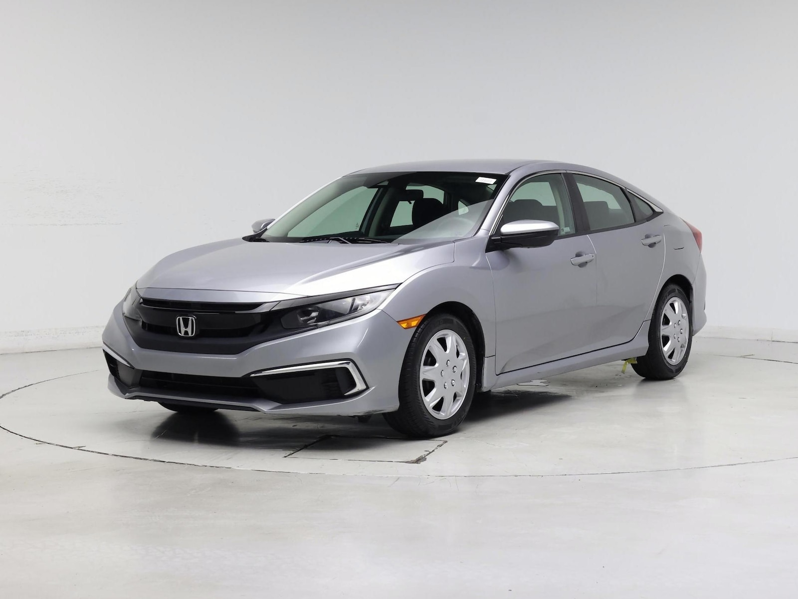 2019 Honda Civic LX - Photo 5