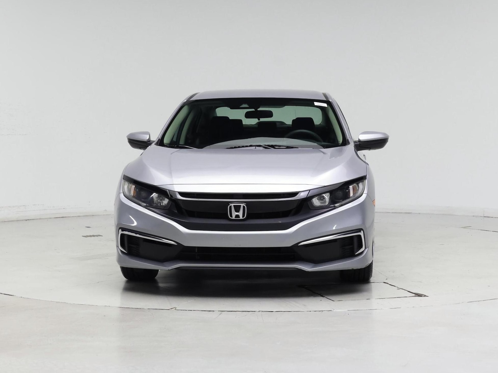 2019 Honda Civic LX - Photo 6