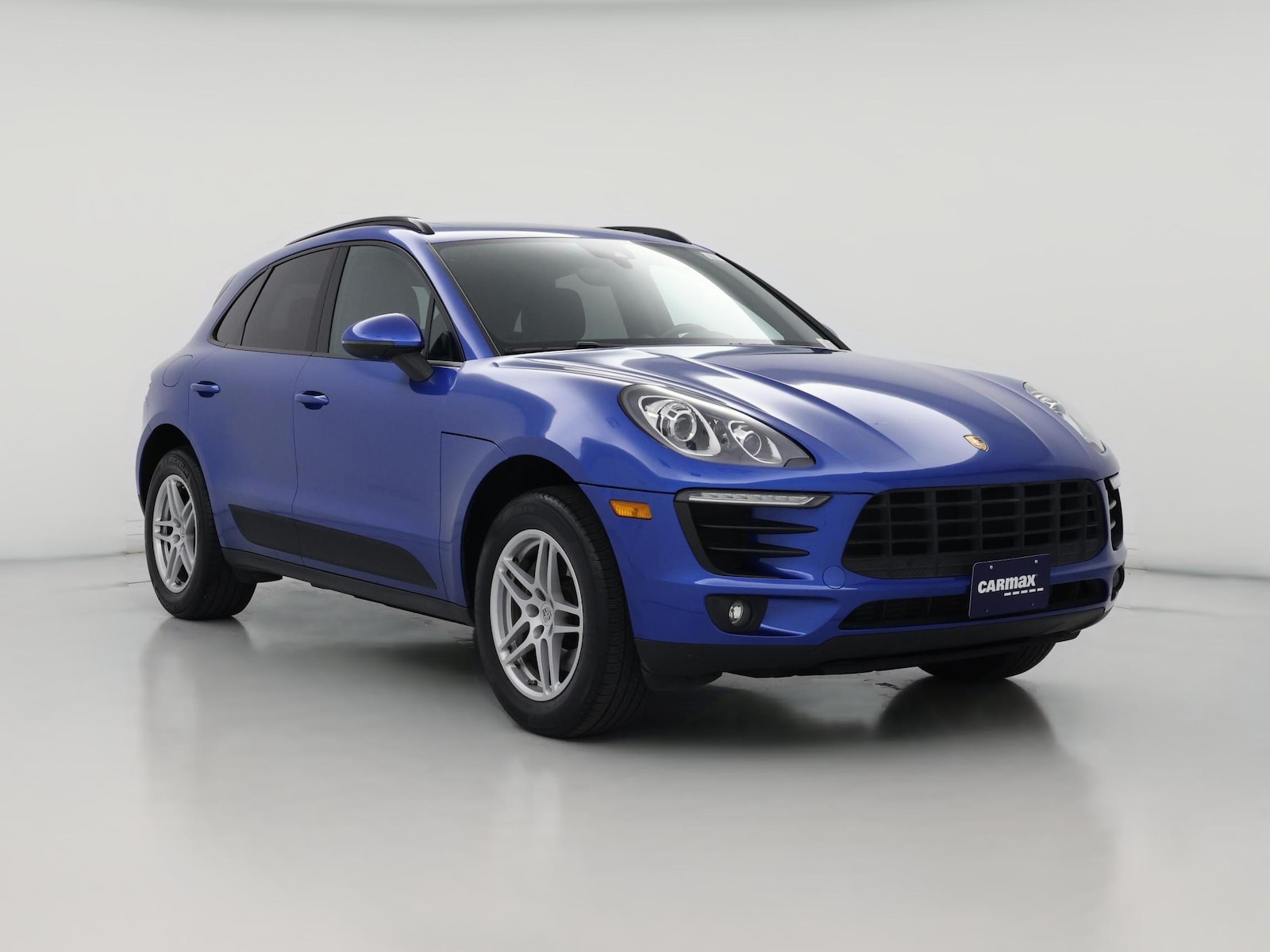 Smart Key & Power Hatch/Deck Lid