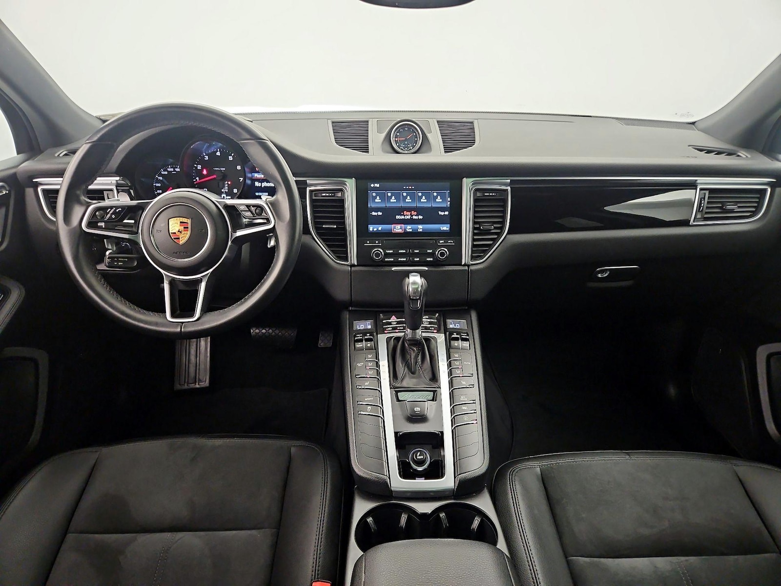 Rear View Camera