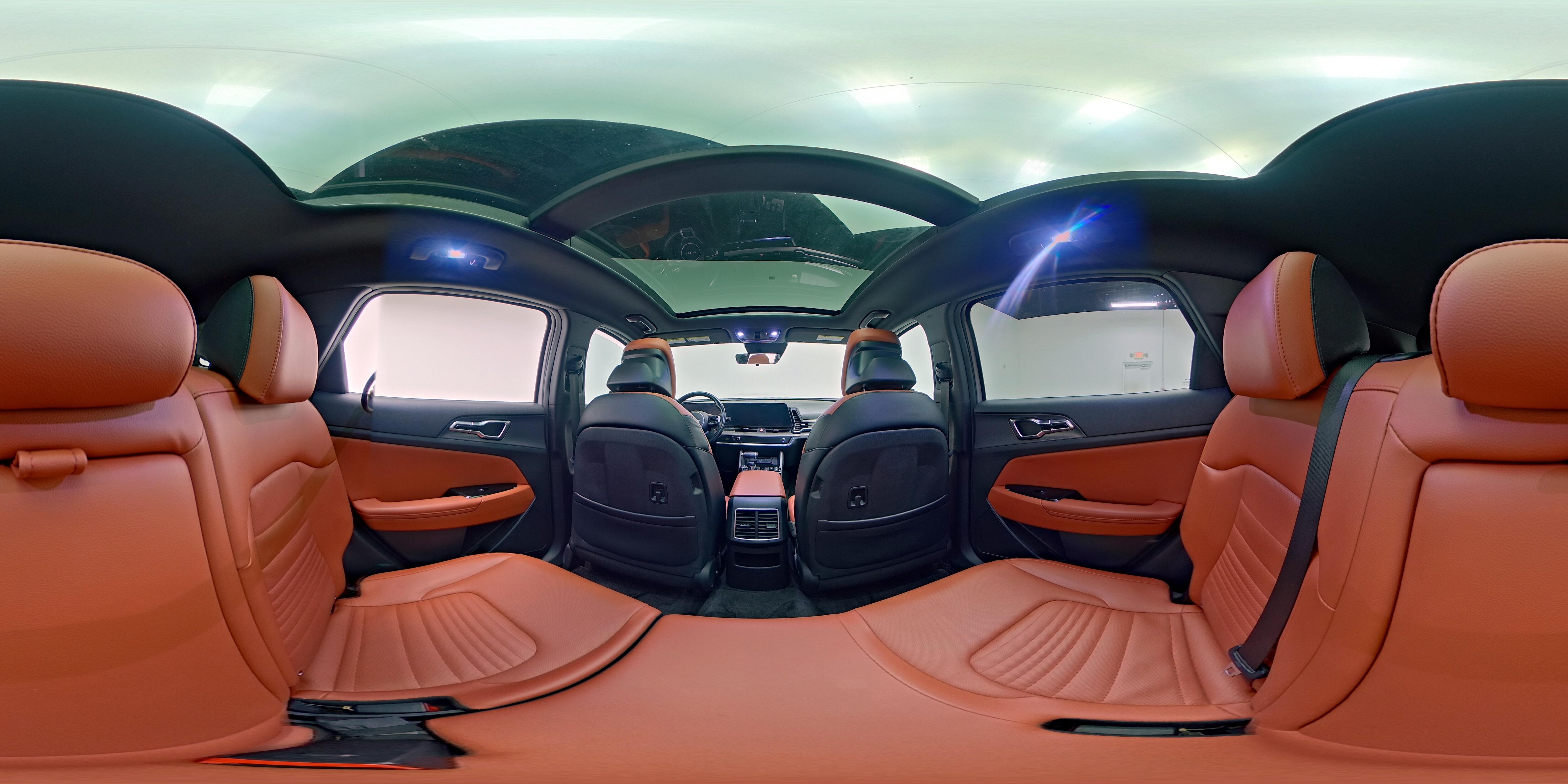 2023 Kia Sportage SX Prestige - Photo 29