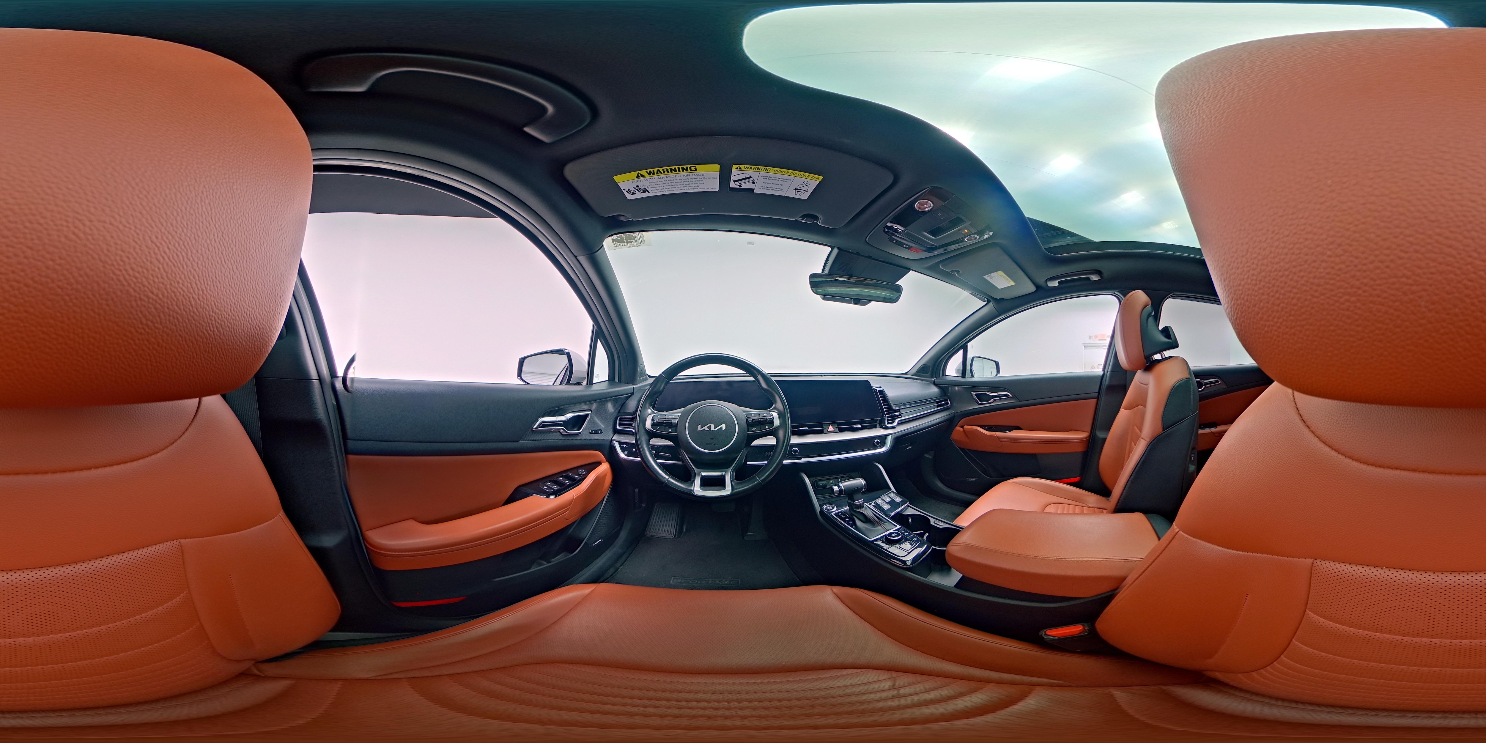 2023 Kia Sportage SX Prestige - Photo 30