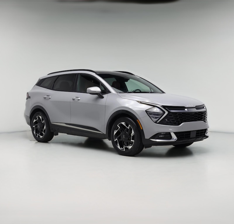 2023 Kia Sportage SX Prestige