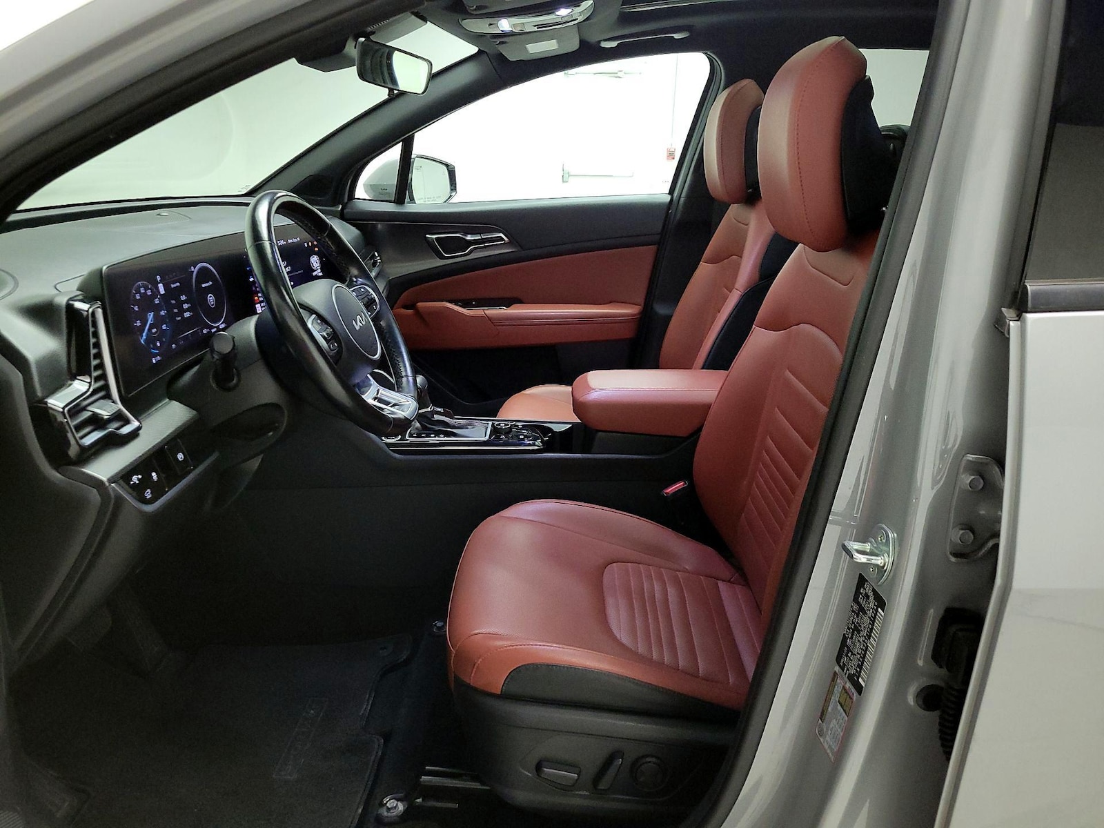 2023 Kia Sportage SX Prestige - Photo 12