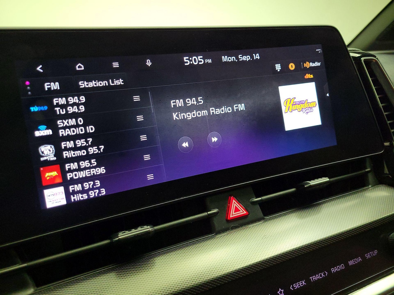 2023 Kia Sportage SX Prestige - Photo 17