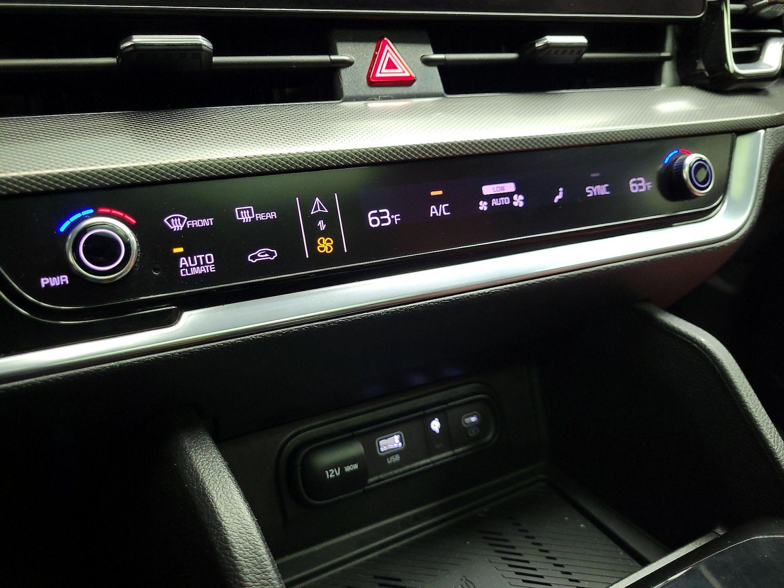 2023 Kia Sportage SX Prestige - Photo 18